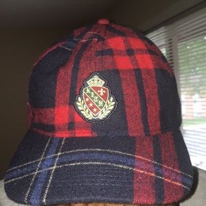 Kith dad hat.